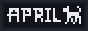 April's button